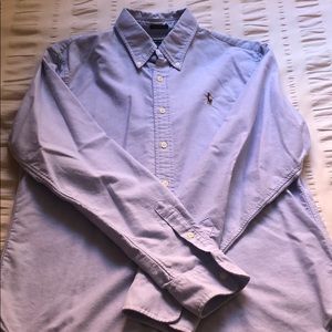 Ralph Lauren Button Down